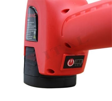 Orac SC32-3 Akülü Budama Makası 30mm Üç Akülü