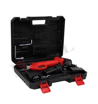 Orac SC32-3 Akülü Budama Makası 30mm Üç Akülü