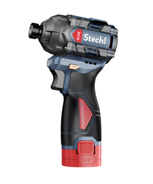StechEnd SX18-2*2.0 AH Akülü Torklu Vidalama 16V
