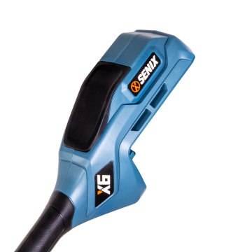 Senix GTX6-M-EU-0 Akülü Tırpan (Aküsüz)