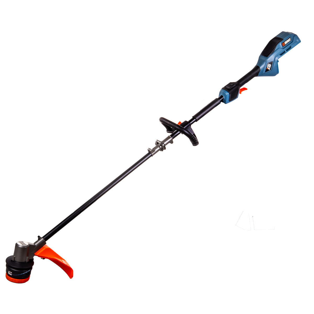 Senix GTX6-M-EU-0 Akülü Tırpan (Aküsüz)