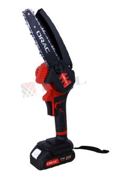 Orac OCS216 Akülü Budama Testeresi 21 V İki Akülü