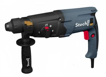 StechEnd SPM8026 Kırıcı Delici 800W