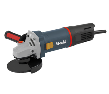 StechEnd SAT75115 Avuç Taşlama 750W