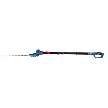 Senix HTPX2-M-EU-0 Akülü Yüksek Çit Biçme Makinesi (Aküsüz)