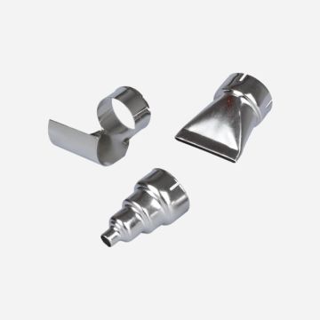 Rtrmax Rtx1872B Akülü Sıcak Hava Tabancası 18V *Aküsüz* X-Lion