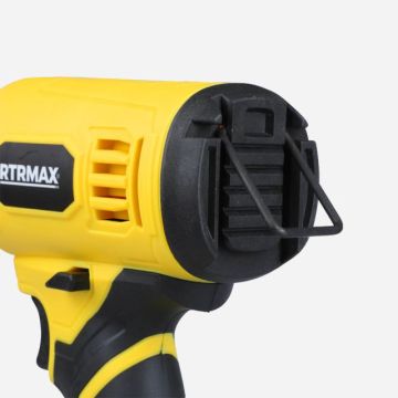 Rtrmax Rtx1872B Akülü Sıcak Hava Tabancası 18V *Aküsüz* X-Lion