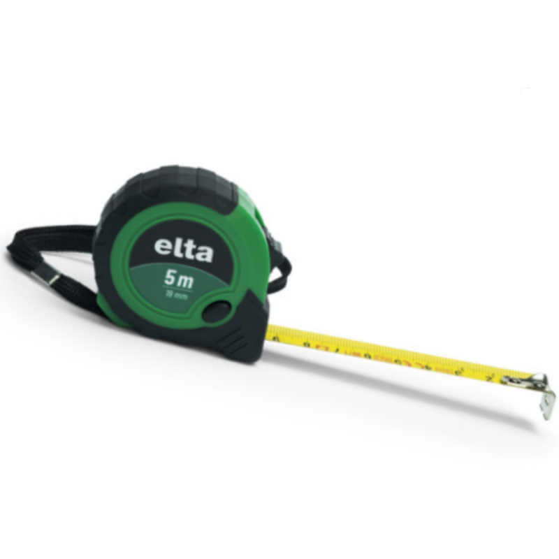 Elta Plastik Şerit Metre 5 M (14000005369)