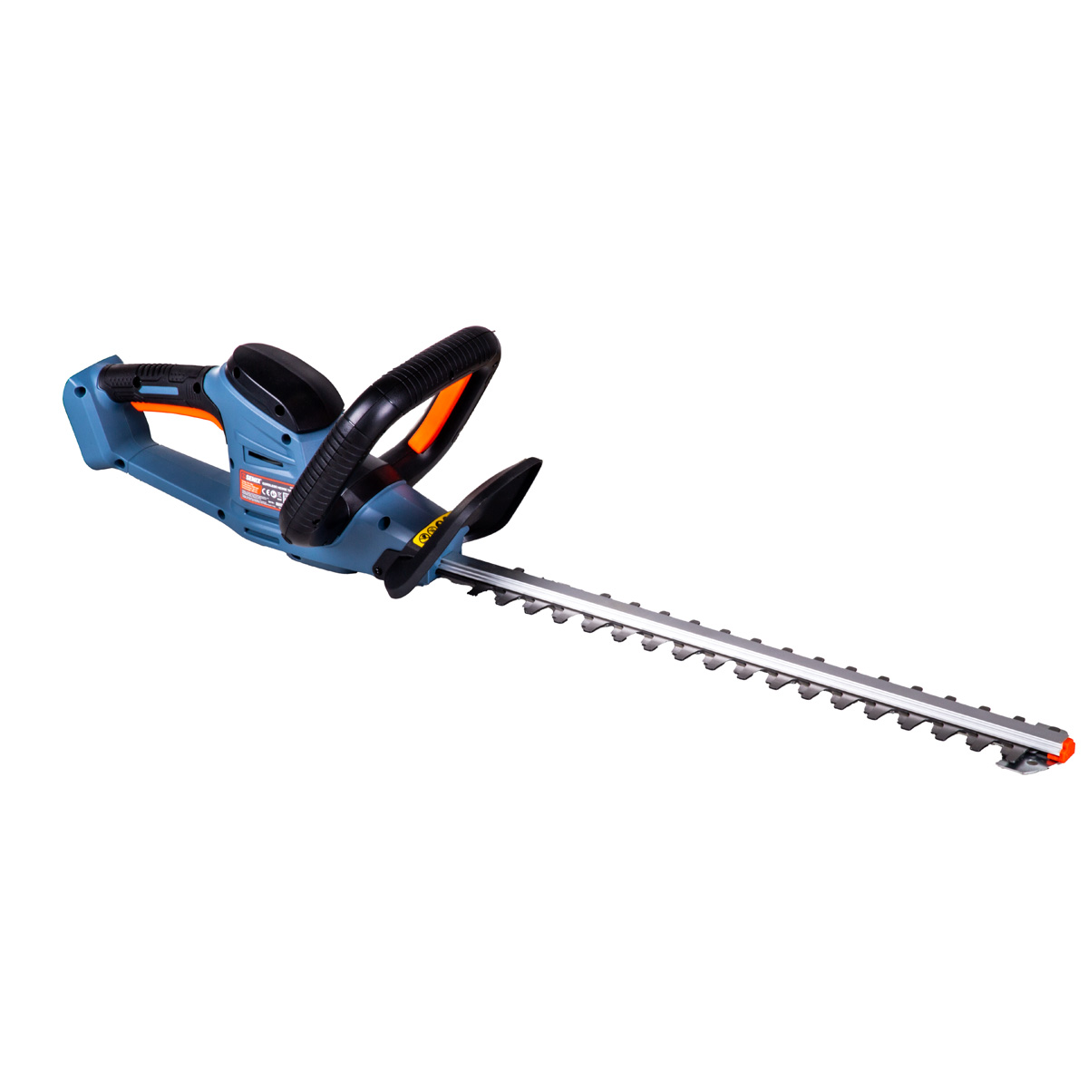Senix HTX2-M-EU-0 Akülü Çit Biçme Makinesi (Aküsüz)