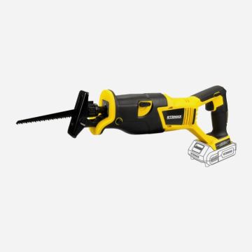 Rtrmax Rtx1867B Akülü Tilki Kuyruğu 18V *Aküsüz* X-Lion