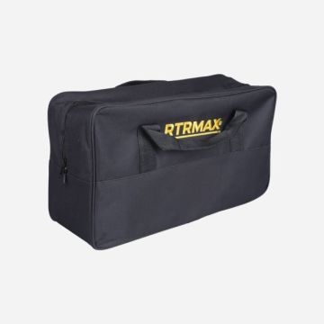 Rtrmax Rtx1867B Akülü Tilki Kuyruğu 18V *Aküsüz* X-Lion