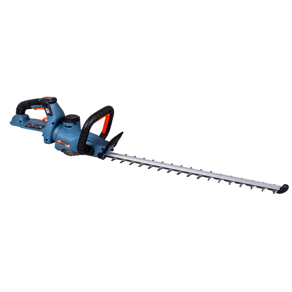 Senix HTX6-M1-EU-0 Akülü Çit Biçme Makinesi (Aküsüz)