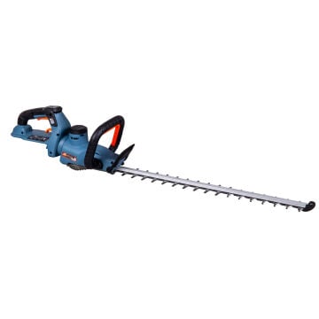 Senix HTX6-M1-EU-0 Akülü Çit Biçme Makinesi (Aküsüz)
