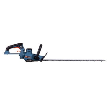 Senix HTX6-M1-EU-0 Akülü Çit Biçme Makinesi (Aküsüz)