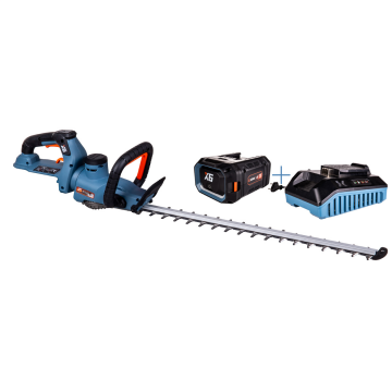 Senix HTX6-M1-EU-0 Akülü Çit Biçme Makinesi (Aküsüz)