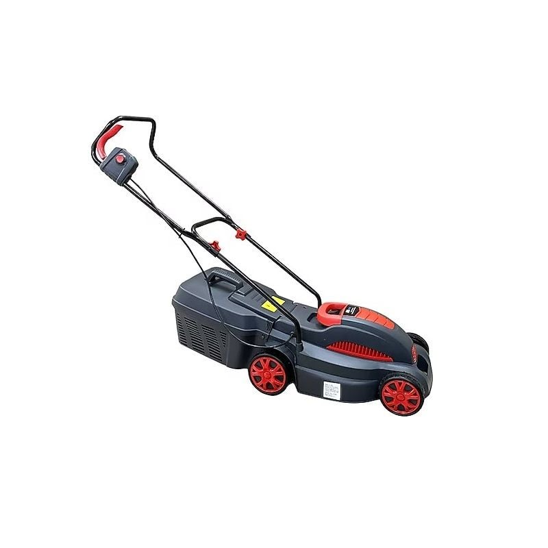 Energy LM-C3403B Elektrikli Çim Biçme Makinesi 1400W
