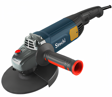 StechEnd SBT20230 Büyük Taşlama 2000W