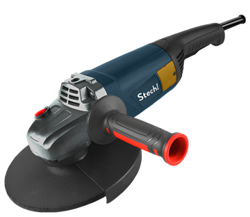 StechEnd SBT26180 Büyük Taşlama 2600W