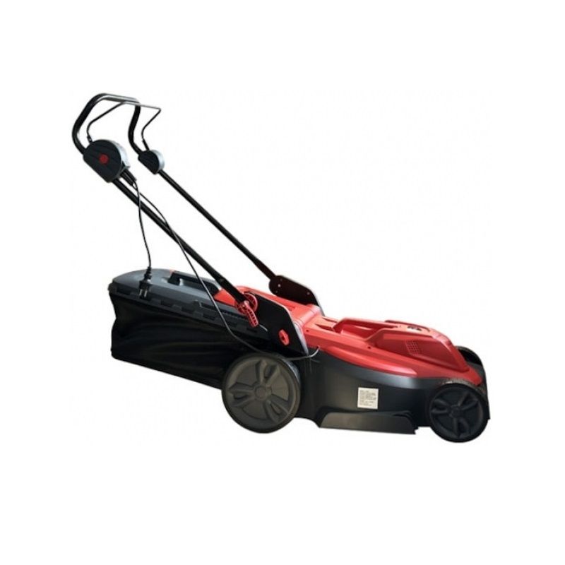 Energy LM-C4301B Elektrikli Çim Biçme Makinesi 1800W