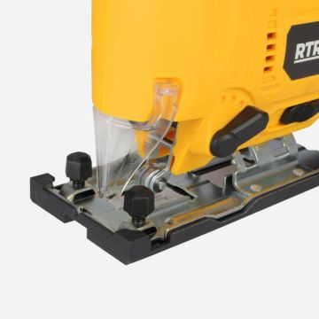 Rtrmax Rtx1844 Akülü Dekupaj Testere 18V, 2X4Ah Akü X-Lion