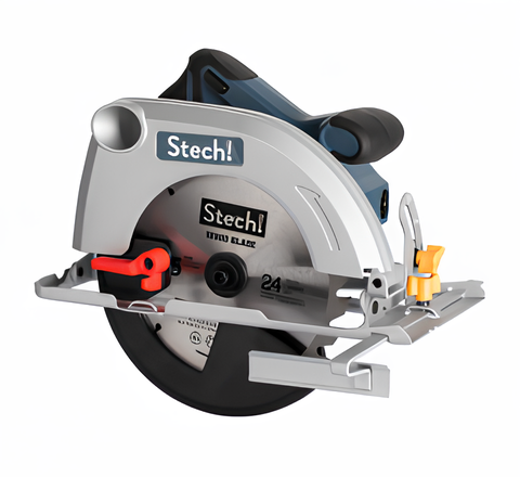 StechEnd SDT185 Daire Testere 1500W