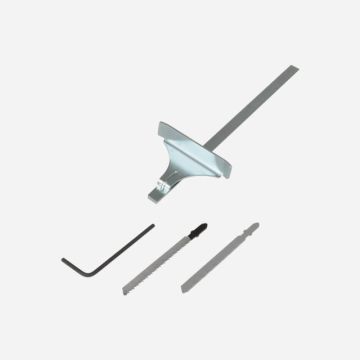 Rtrmax Rtx1844B Akülü Dekupaj Testere 18V *Aküsüz* X-Lion