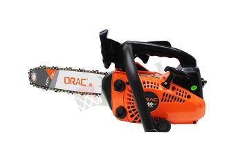 Orac 260 Benzinli Motorlu Testere