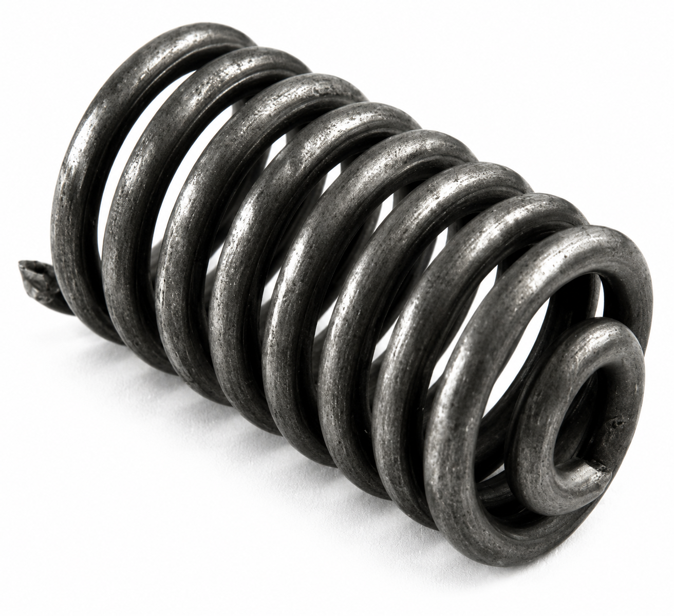 Oleo-Mac 947 / 952 Uyumlu Amortisör Yayı (2 Adet) - İtal
