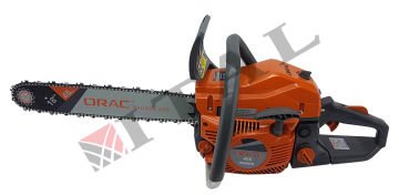 Orac 455 Benzinli Motorlu Testere