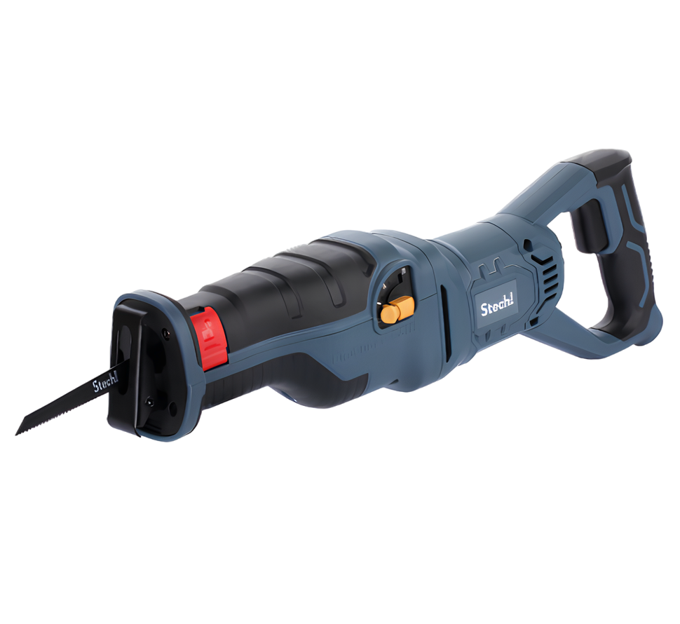 StechEnd STK210 Tilki Kuyruğu Testere 1200W