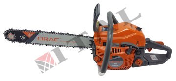 Orac 460 Benzinli Motorlu Testere