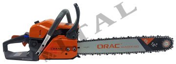 Orac 460 Benzinli Motorlu Testere