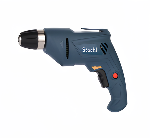 StechEnd SDM400 Darbesiz Matkap 400W