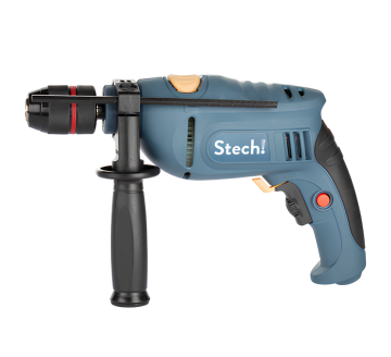 StechEnd SDM650 Darbeli Matkap 650W