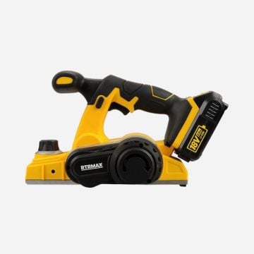 Rtrmax Rtx1847B Akülü Planya 18V *Aküsüz* X-Lion