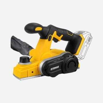 Rtrmax Rtx1847B Akülü Planya 18V *Aküsüz* X-Lion