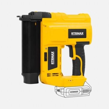Rtrmax Rtx1875B Akülü Zımba/Çivi Çakma 18V *Aküsüz* X-Lion