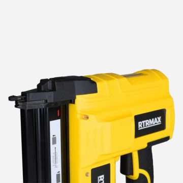Rtrmax Rtx1875B Akülü Zımba/Çivi Çakma 18V *Aküsüz* X-Lion