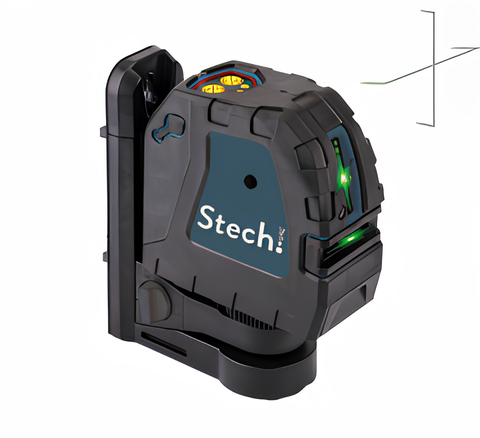 StechEnd SLD2Y Lazer Distomat