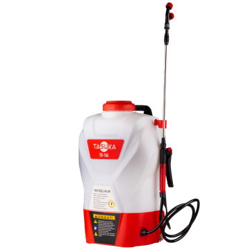 Tasuka TS-16L Akülü İlaçlama Makinası 4.0 Ah