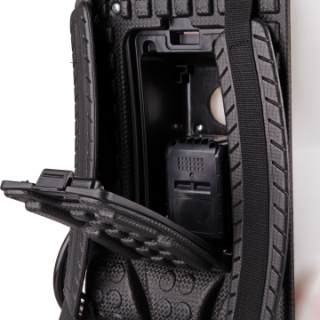 Tasuka TS-16L Akülü İlaçlama Makinası 4.0 Ah