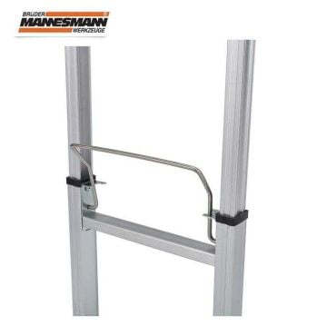 Mannesmann 099-T Katlanır El Arabası, 90kg