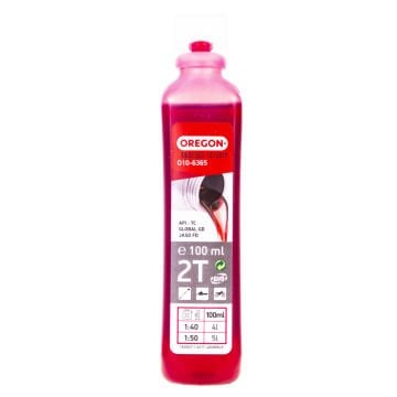 Oregon O10-6365 İki 2 Zamanlı Motor Yağı 100Ml