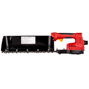 Tasuka TS-30TPN Akülü Sepetli Çay Toplama Makinesi,