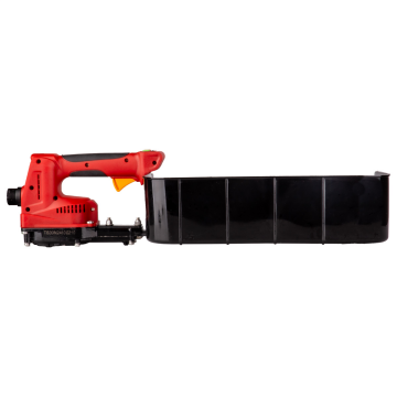 Tasuka TS-30TPN Akülü Sepetli Çay Toplama Makinesi,