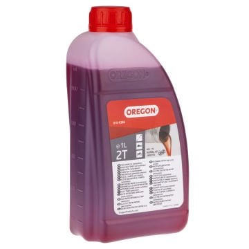 Oregon O10-6366 İki 2 Zamanlı Motor Yağı 1Lt