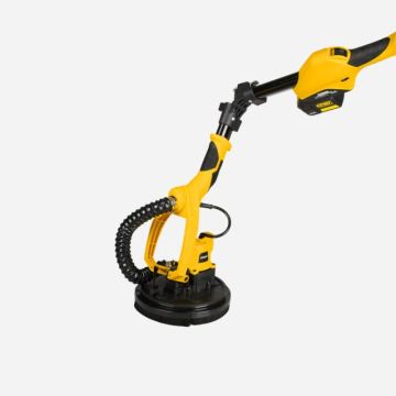 Rtrmax Rtx2086B Akülü Alçıpan Duvar Zımparalama 18V (Kömürsüz) *Aküsüz* X-Lion