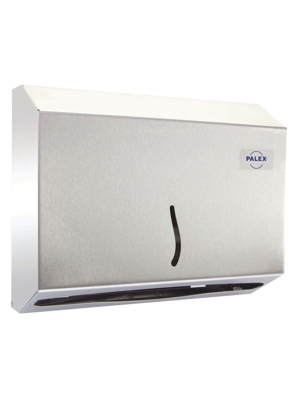 Palex 3802-1 Krom Z Katlama Havlu Dispenseri