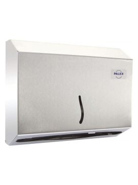 Palex 3802-1 Krom Z Katlama Havlu Dispenseri