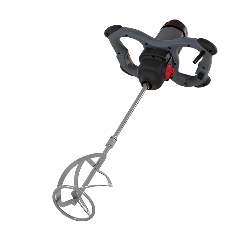 StechEnd SM1800 Boya ve Harç Karıştırıcı 1800W